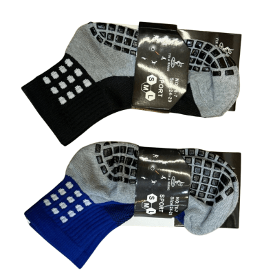 CALCETA ANTIDESLIZANTE