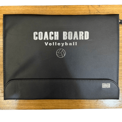 PIZARRA ENTRENADOR MAGNETICA