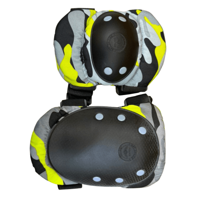 SET PROTECCIONES ECO INFANTIL