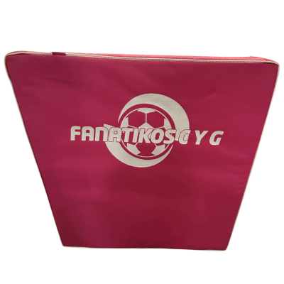 COLCHONETA PLEGABLE 1M  X 0.5M