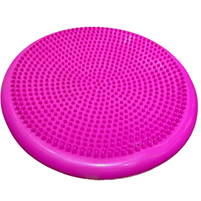 DISCO BALANCE INFLABLE