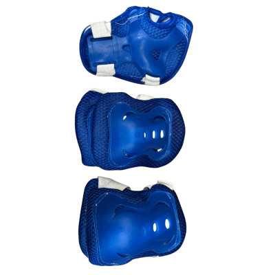 SET RODILLERAS Y CODERAS