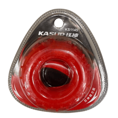 ARO GOMA REFLEXOLOGIA