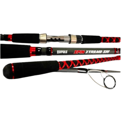 CAÑA RAPALA EXTREME