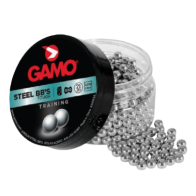 BALIN GAMO CAL 4.5