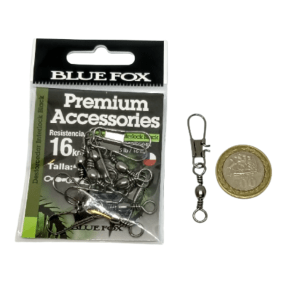 BLUEFOX | Pescadores Limitada | Pesca ,Caza y Deportes