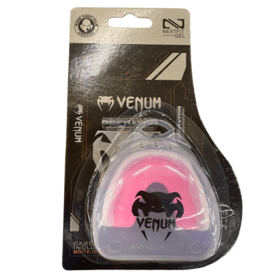 BUCAL COLMILLOS VENUM