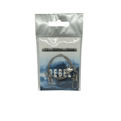 LIDER METALICO 50LBS