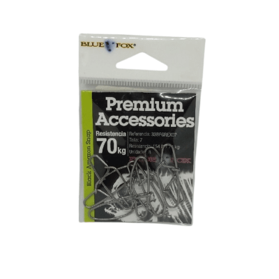 GANCHO SNAP STRONG 07