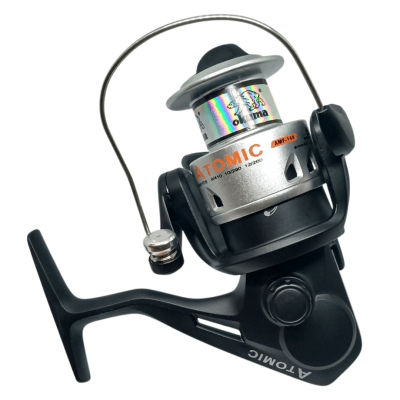 CARRETE ATOMIC AMT 140