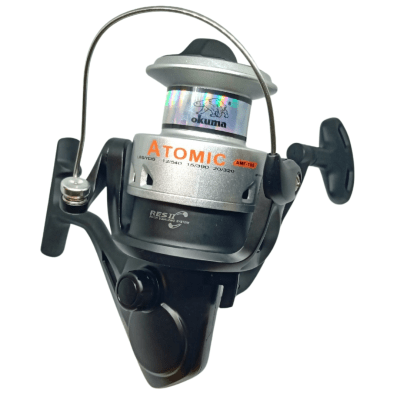 CARRETE ATOMIC AMT 165