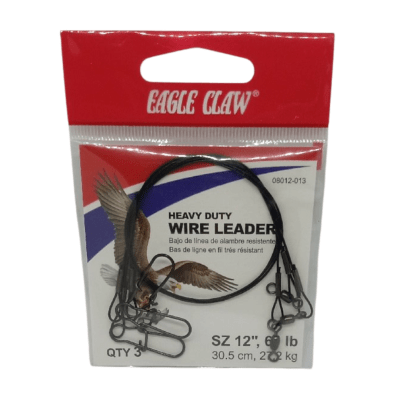 LIDER ACERO EAGLE CLAW