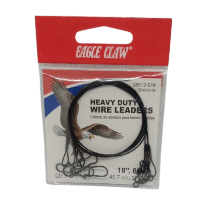 LIDER ACERO EAGLE CLAW