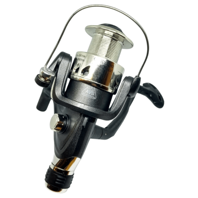 CARRETE PELIKAN CPR 400