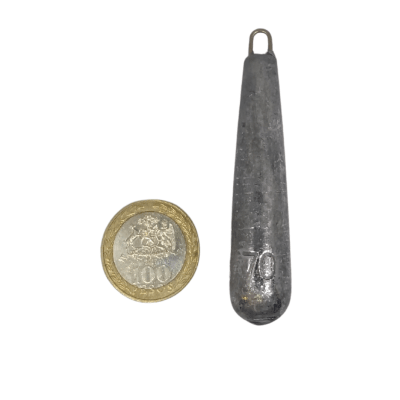 PLOMO LENGUADERO PLOMO LENGUADERO