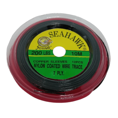 LIDER PELIKAN METALICO 10mt