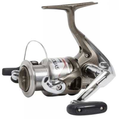 CARRETE SHIMANO SYNCOPATE