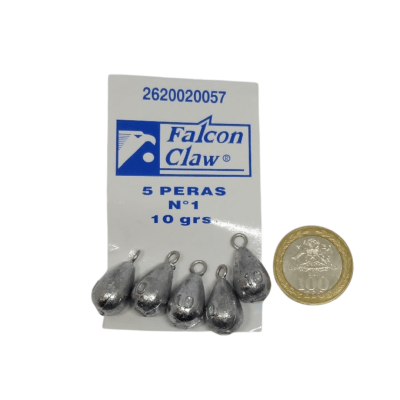 PERAS 10 GR