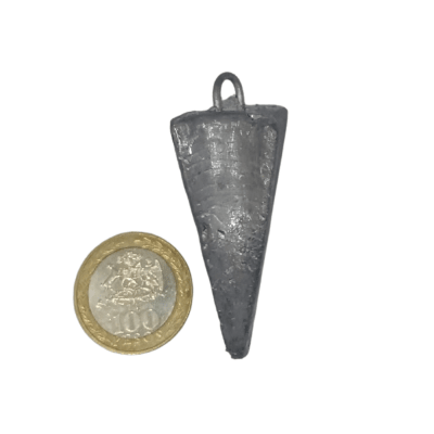 PLOMO PIRAMIDE PLOMO PIRAMIDE