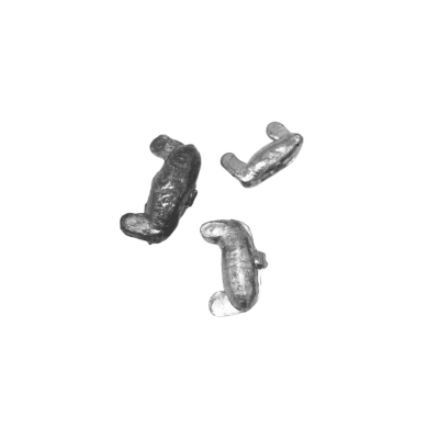 PLOMO RANURADO