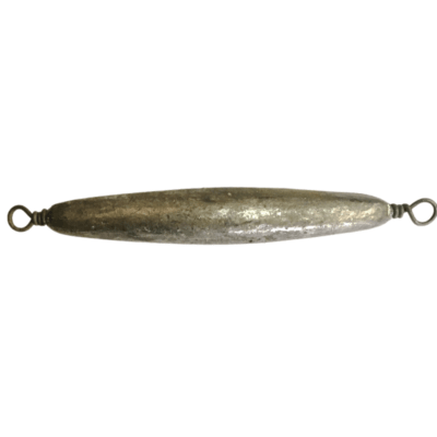 PLOMO TORPEDO CON OJO