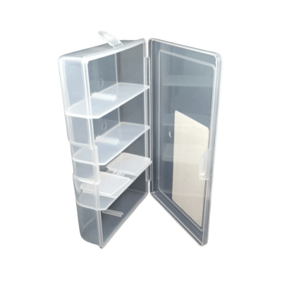 CAJA DE PESCA PELIKAN H321 CAJA DE PESCA PELIKAN H321