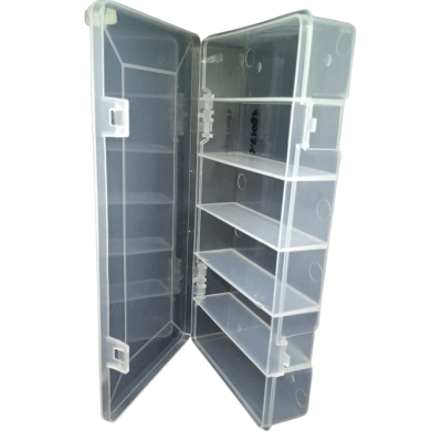 CAJA PLASTICA TEC CAJA PLASTICA TEC