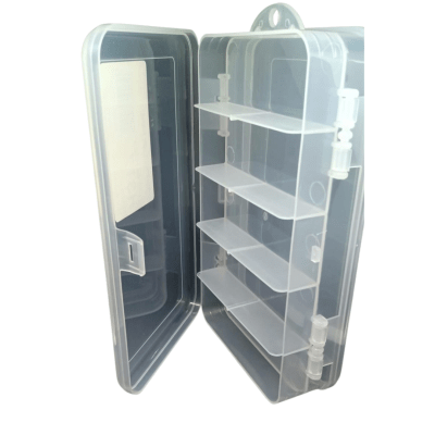 CAJA DE PESCA PELIKAN H317