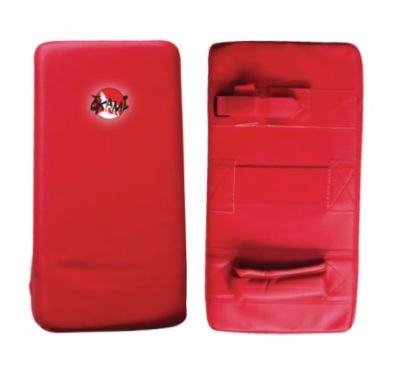 ESCUDO KING PAD OKAMI