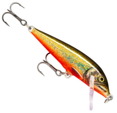 RAPALA FLOATING LIVE CHAR