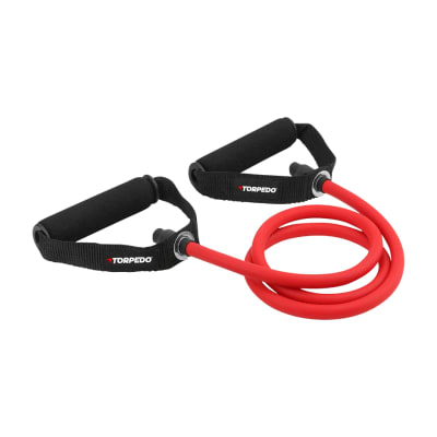 EXPANDER TUBE TORPEDO