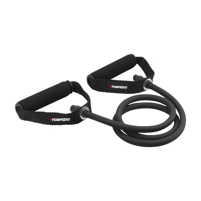 EXPANDER TUBE TORPEDO