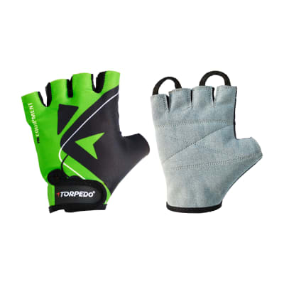 GUANTES MULTIUSO KIDS TORPEDO PRO