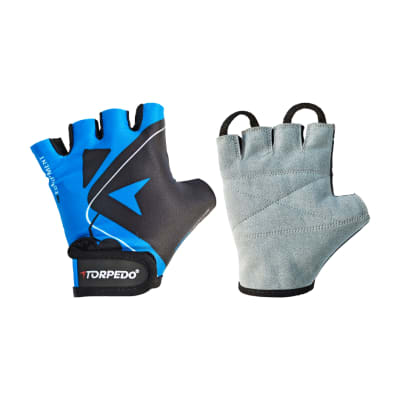 GUANTES MULTIUSO KIDS TORPEDO PRO