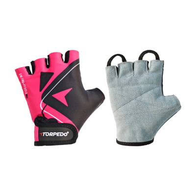 GUANTES MULTIUSO WOMAN TORPEDO PRO