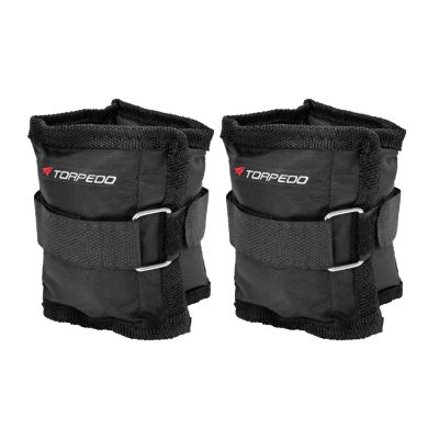 PESO MUÑEQUERA TOBILLO