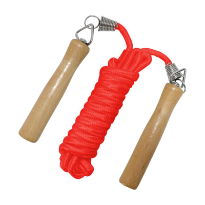 CUERDA DE SALTO TORPEDO