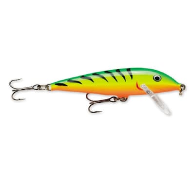 RAPALA COUNTDOWN FIRETIGER