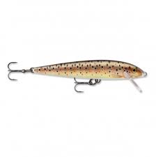RAPALA FLOATING BROWN TROUT