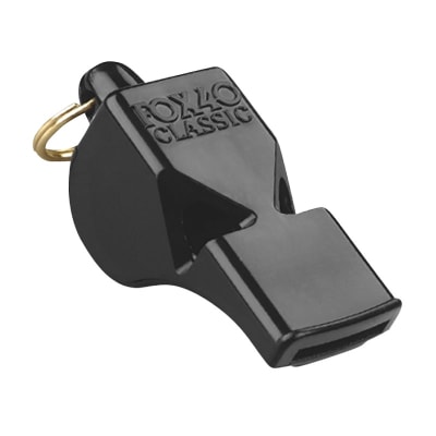 SILBATO FOX 40 CLASSIC OFFICIAL