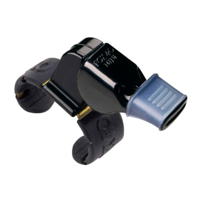 SILBATO FOX 40 CLASSIC CMG FINGERGRIP
