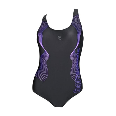 TRAJEBAÑO MUJER BARRACUDA FOCUS