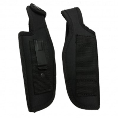FUNDA INTERNA EXTERNA REVOLVER LARGE FUNDA INTERNA EXTERNA REVOLVER LARGE