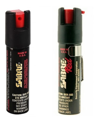 GAS LACRIMOGENO P22 OC