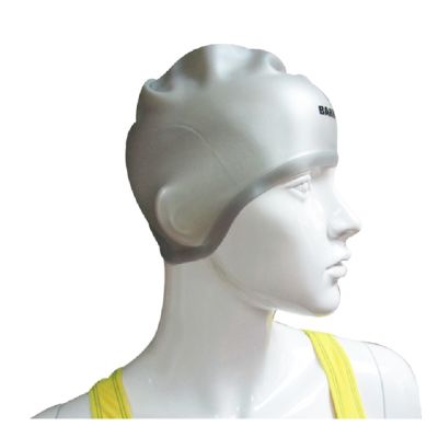 GORRO SILICONA CUBRE OREJAS BARRACUDA