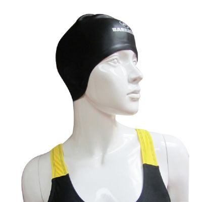 GORRO SILICONA CUBRE OREJAS BARRACUDA