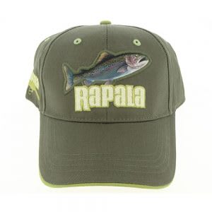 JOCKEY RAPALA TRUCHA VERDE 