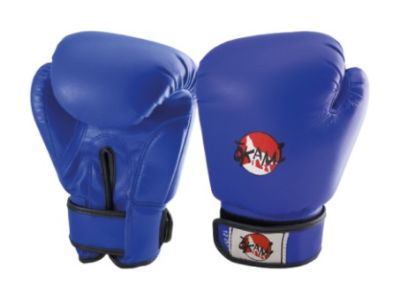 GUANTE BOX OKAMI PROF