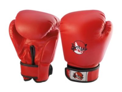 GUANTE BOX OKAMI PROF