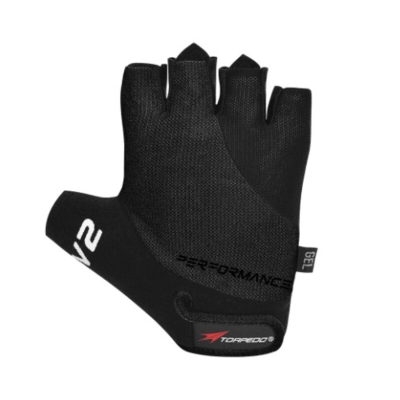 GUANTE PERFORMANCE V2 NEGRO